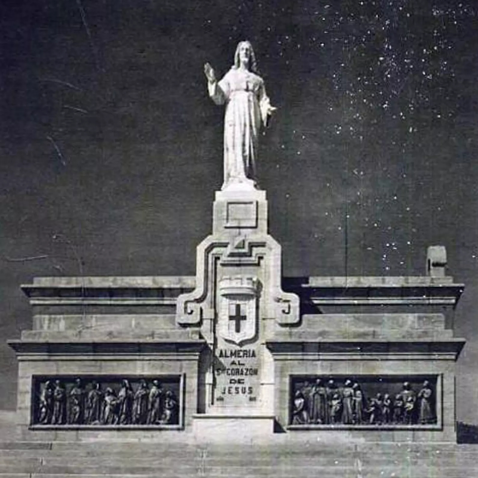 La Consagración al Sagrado Corazón en España