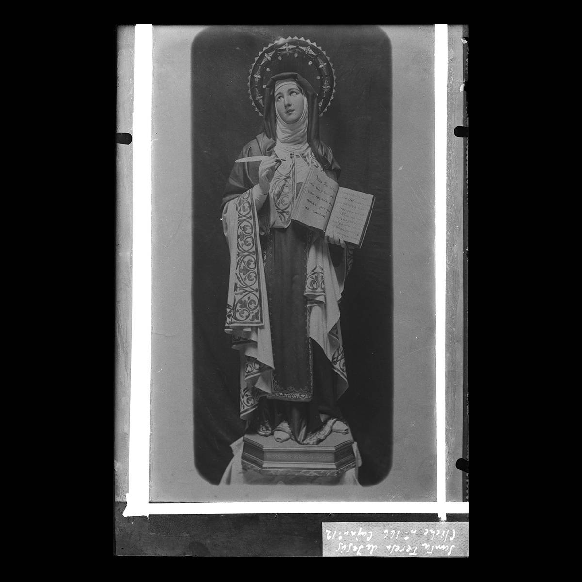 Santa Teresa de Jesús